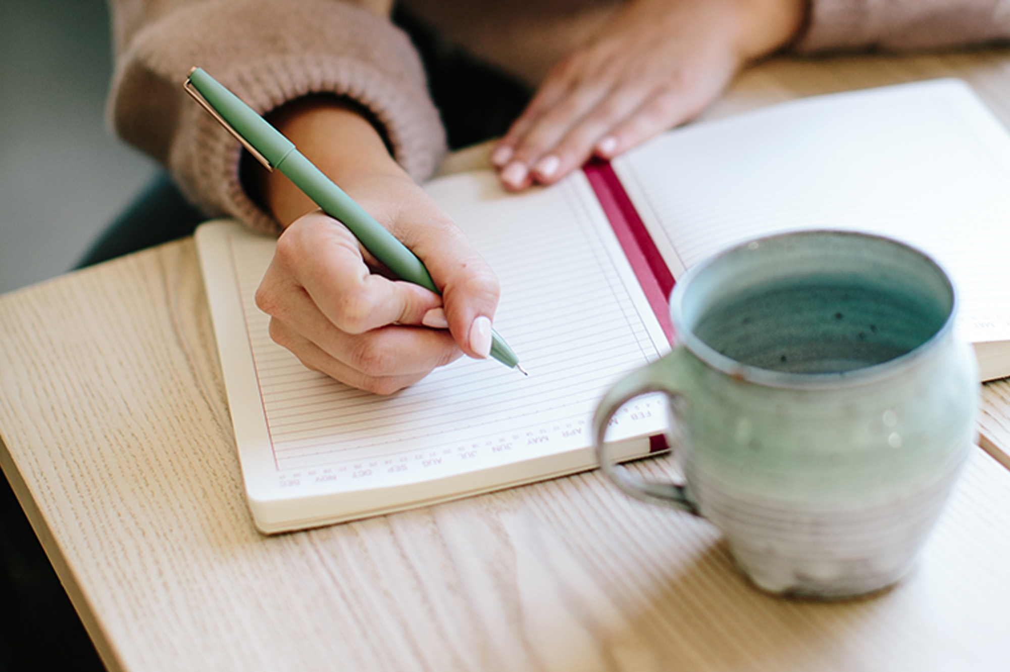 Jobcoaching
